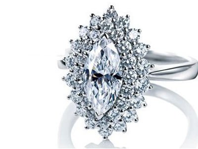 千顆收藏級克拉鉆巡展啟動