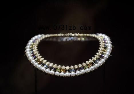 寶格麗首飾 寶格麗首飾