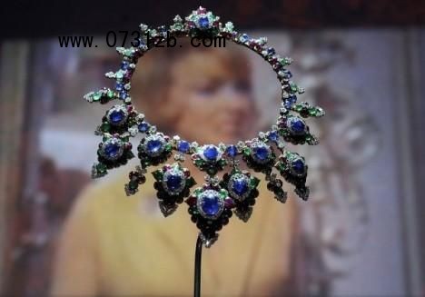 寶格麗將在巴黎舉辦盛大展覽 寶格麗將在巴黎舉辦盛大展覽