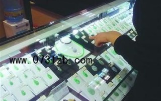 女人節珠寶消費，為誰埋單為誰忙