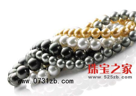 珠寶知識:新娘如何挑選質量上乘的珍珠