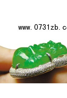 全民收藏持續高燒 玉石珠寶消費還須理性