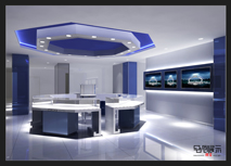 珠寶空間設(shè)計(jì)
