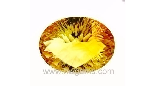 宏旺精品鋯石展示