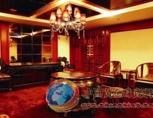 多元化經營形態為一體 博物館與私人會館成業內“航母” 主打高端