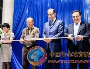 世界珠寶名品閃耀長沙,集體上演奢華盛宴