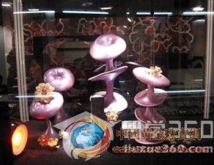 新加坡留學:珠寶設計專業受到熱捧