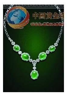 珠寶玉器價(jià)格頻頻上漲 高檔翡翠適合長(zhǎng)線投資