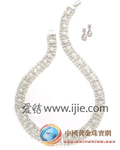 珍珠項鏈的價格與購買訣竅 珍珠項鏈的價格與購買訣竅