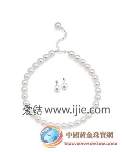 珍珠項鏈的價格與購買訣竅 珍珠項鏈的價格與購買訣竅