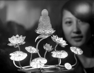 國際珠寶展在京落幕