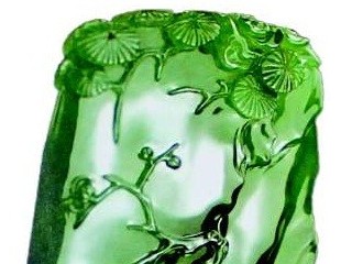 當下玉器市場走勢淺析：玉器仍瘋狂 品質是關鍵