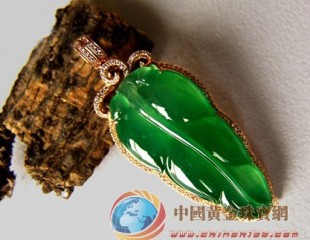 中國奢侈品市場全面發展 翡翠珠寶需求擴大