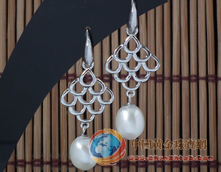 專業批發生產銀首飾