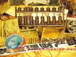 暴跌之下黃金理財(cái)產(chǎn)品熱度不減