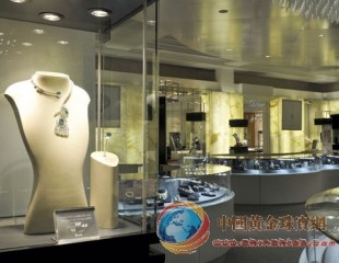 珠寶營銷放低姿態 Tiffany等珠寶大牌辦主題活動