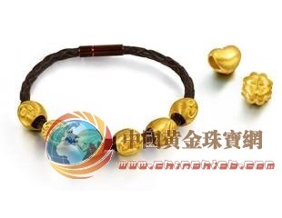 黃金價(jià)格下跌 金飾品行業(yè)半喜半憂