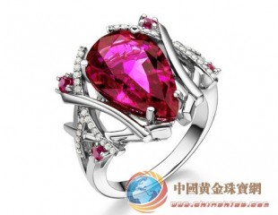 黃金價(jià)格下跌為傳統(tǒng)珠寶零售商帶來(lái)商機(jī)