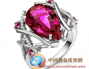 珠寶商投資目標(biāo)轉(zhuǎn)向鉆石彩寶和翡翠