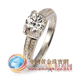 “邂逅”0.7克拉