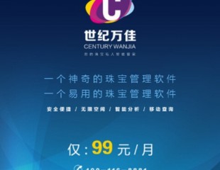 一個(gè)突破傳統(tǒng)的軟件公司——世紀(jì)萬佳科技公司