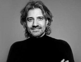 法國珠寶藝術大師Christophe登臨中國,與LOVE&LOVE品牌暢談珠寶未來新趨勢