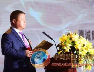 德誠集團2018春夏新品發布會隆重舉辦 開啟匠心大時代