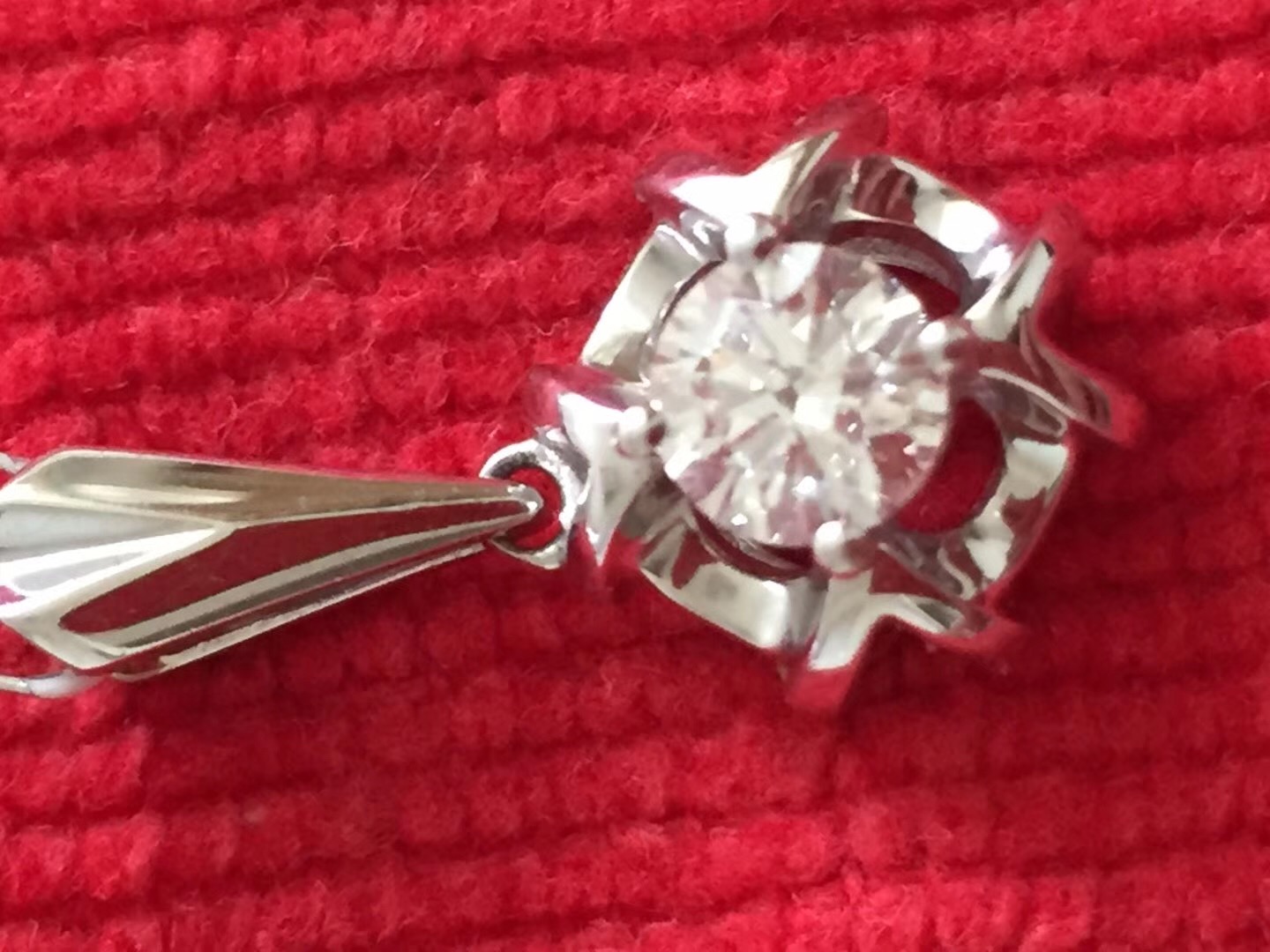 長沙哪里回收鉆戒