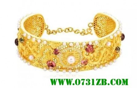 珠寶行業“亂像”叢生? 金飾掉色還被磁鐵吸附?孰真孰假告訴你