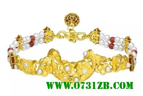 珠寶行業(yè)“亂像”叢生? 金飾掉色還被磁鐵吸附?孰真孰假告訴你