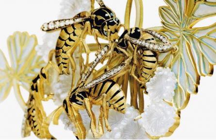 全面認識新藝術風格珠寶 - 盛薈珠寶