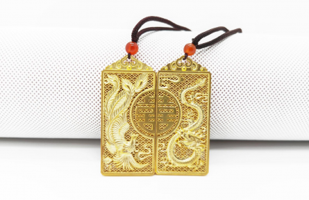 閑置黃金首飾如何處置?融合金教你如何避坑!