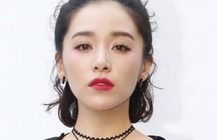 一周明星珠寶看點(diǎn) 闞清子帥酷有型趙麗穎倪妮柔美可人