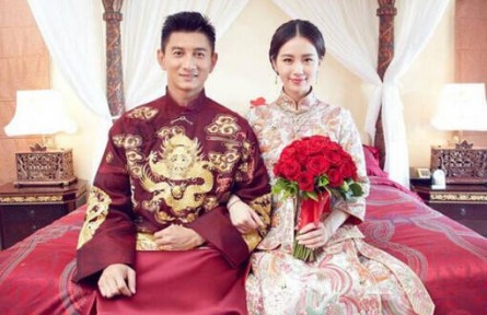 2016年男神女神都婚了！盤點明星婚禮上閃耀的珠寶