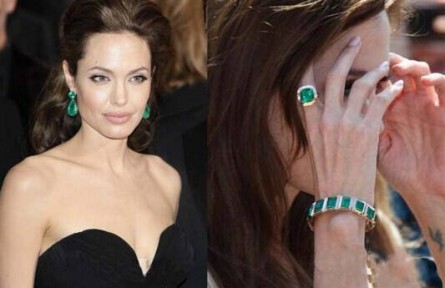 誰說明星戴珠寶只能炫富 快看這些珠寶為慈善也貢獻一份力