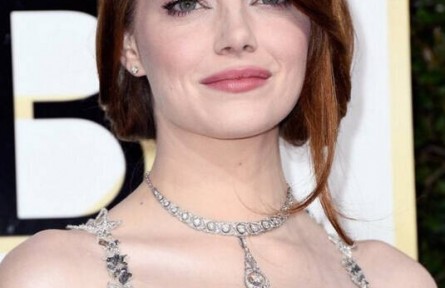 明星紅毯點睛之筆 時尚鉑金珠寶見證歷史瞬間