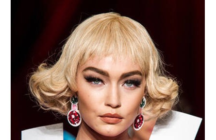 人造珠寶風靡各大秀場 三大時尚造型一次看過癮