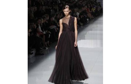 愛麗絲珠寶酷炫亮相紐約時裝周2018春夏秀場 引領時尚新潮流