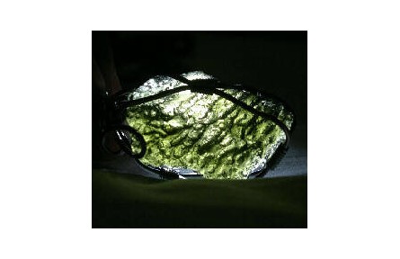 什么是捷克隕石_捷克隕石真假鑒定_捷克隕石價格_寶石圖鑒