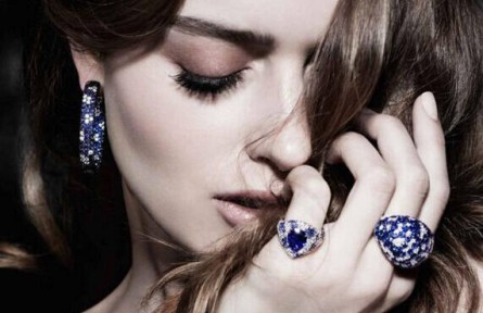 南京第二屆國際珠寶文化節(jié)明日開幕 各種寶石“蓄勢待發(fā)”