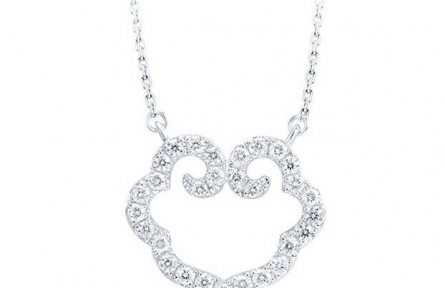 擷取祝福意義圖案 周大福打造故宮文化珠寶系列