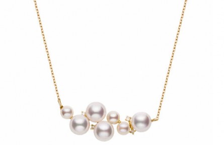 日本時尚搭配珠寶品牌CIRCLE落戶杭州嘉里