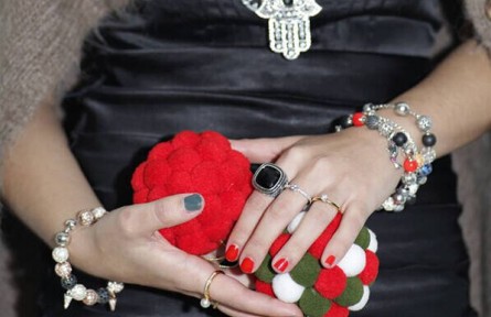 躲過雙十二卻躲不過它 這些珠寶品牌圣誕單品你要剁手嗎