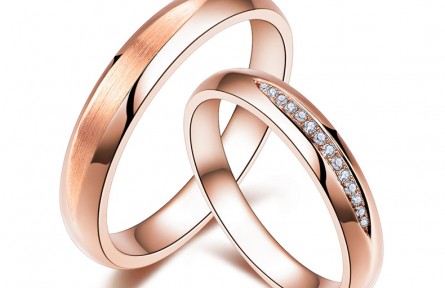 選購鉆石對戒的誤區