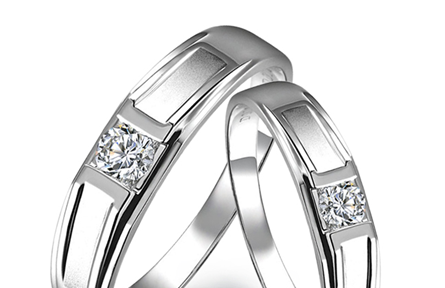 鉆石對戒如何保持光彩