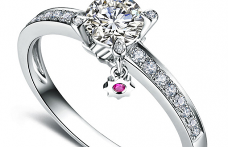 一般一克拉鉆戒多少錢