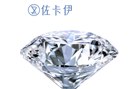 裸鉆1克拉多少錢