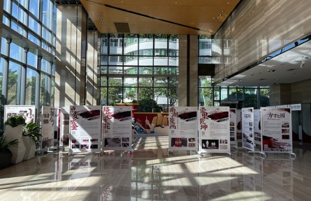 助力傳承，周大福第二季「傳」新制片人挑戰賽圓滿落幕