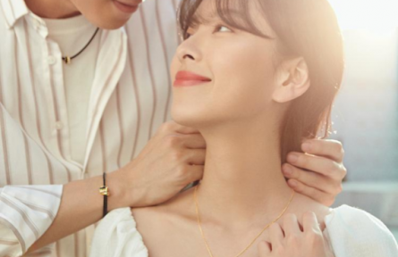 周大生在工藝質量方面不斷優化,打造出魅力珠寶