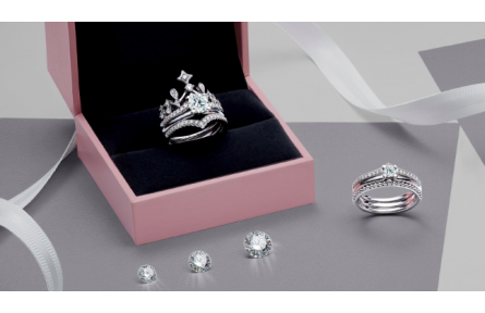 ALLOVE怎么樣?用極致創(chuàng)新成就全球領(lǐng)先的鉆石消費(fèi)品牌